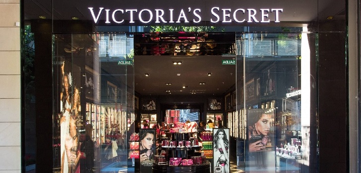 L brands shrinks its result by 34% in 2018 in full reorganization